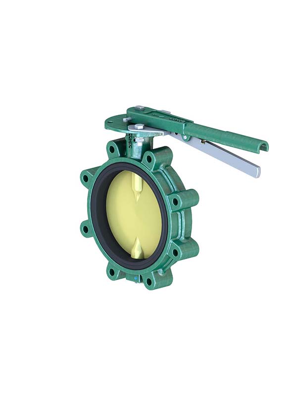 Butterfly Valves Rigzone Oilfield Services LLC