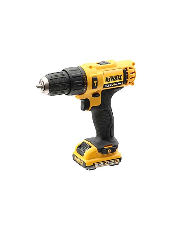 DeWALT DCD716D2-B5 XR