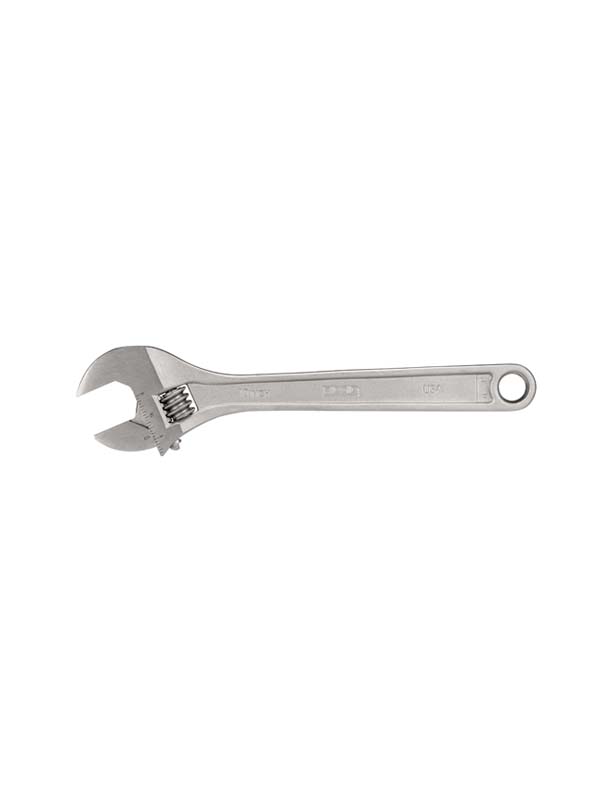 RIDGID 86912 Adjustable Wrench 10 Inc