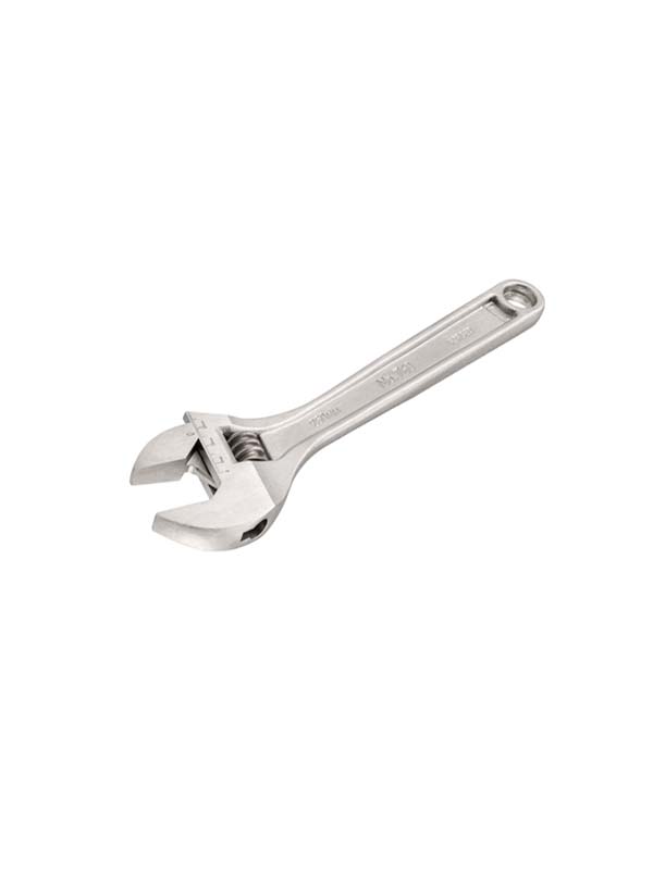 RIDGID 86912 Adjustable Wrench 10 Inc
