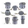 Cam Lock Couplings