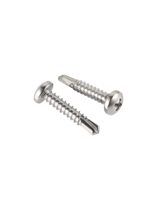 Self Drilling Screw Pan Head