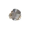 Camp & Groove Coupling Type B
