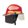 Bullard LTX Series Red