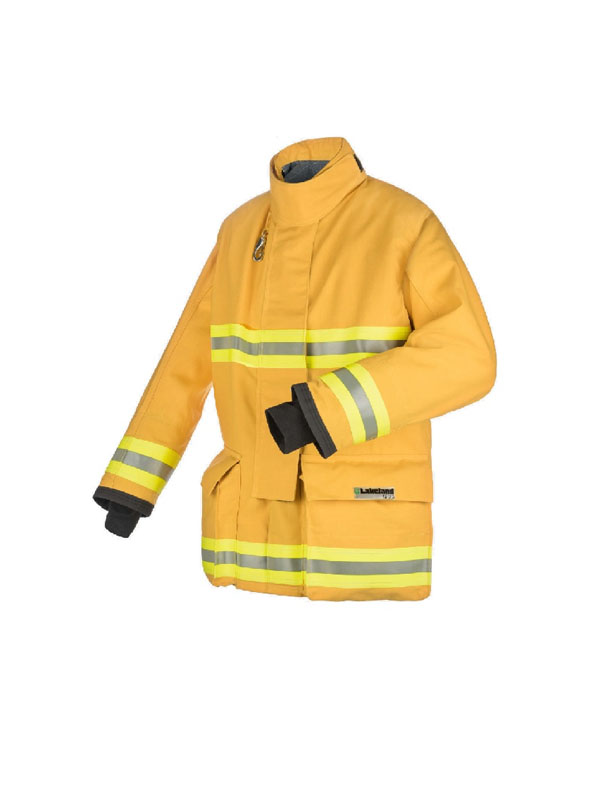 Fireman Coat