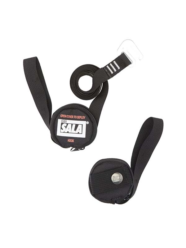 DBI-SALA® Suspension Trauma Safety Straps - Rigzone Oilfields Services LLC