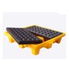 SAI-U Drum Spill Pallet