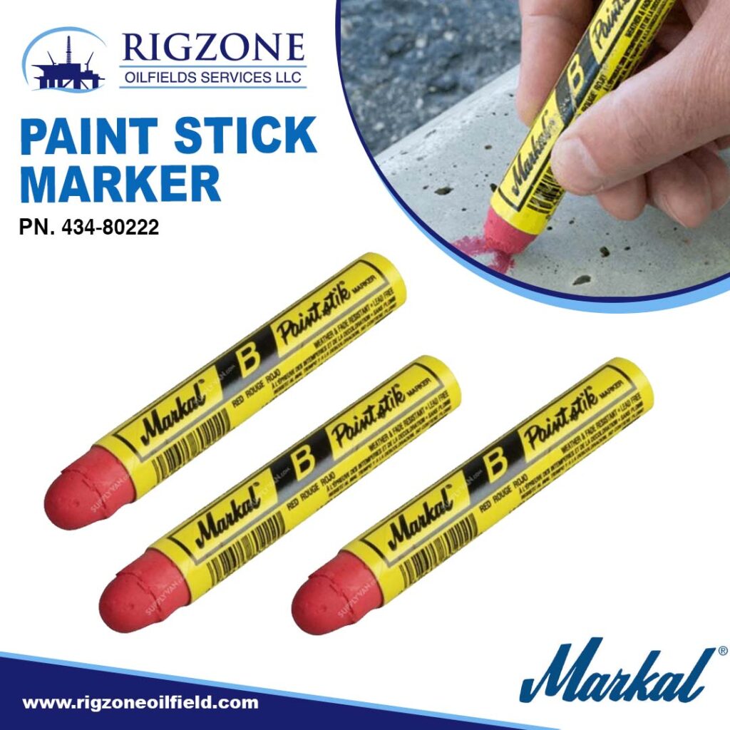 Paint Stick Marker - Markal