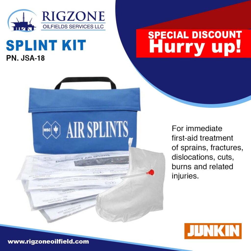 SPLINT KIT