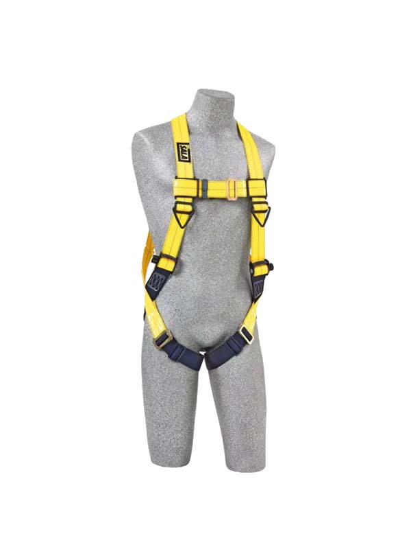 Vest Retrieval Safety Harness 1106025