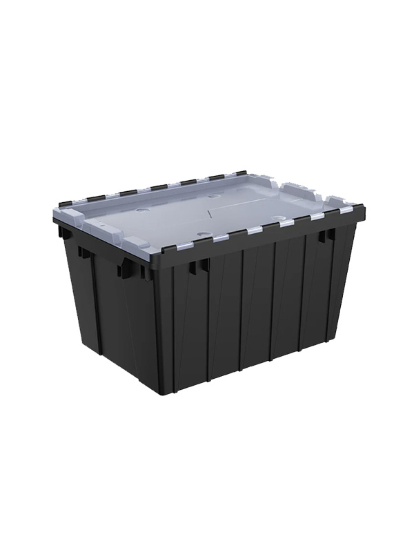 Utility Storage Plastic Box