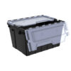 Utility Storage Plastic Box_