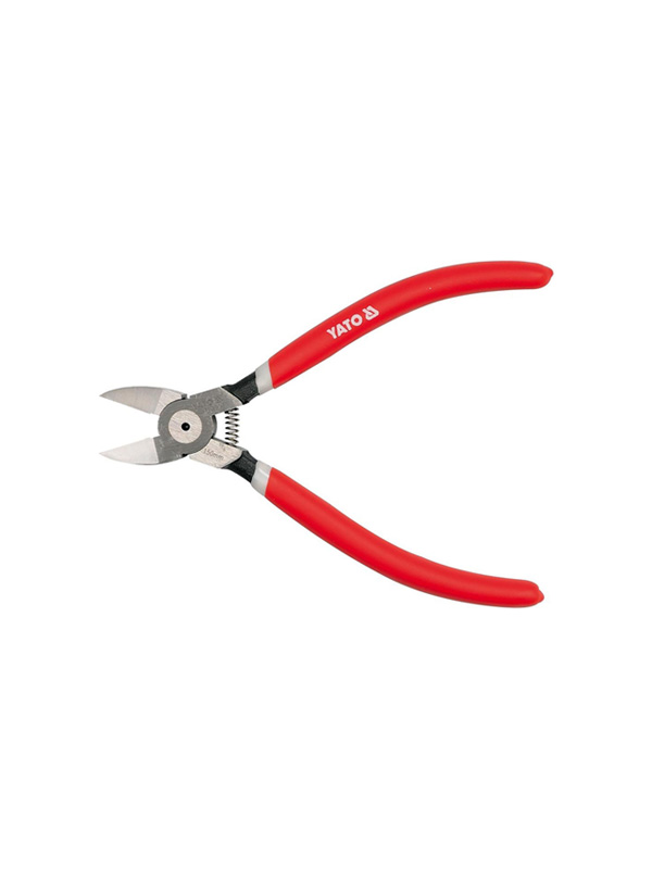 YATO Side Cutting Plier