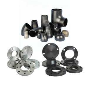 Pipe Fittings